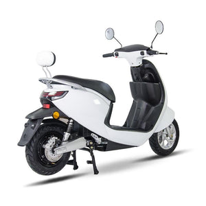 Zoopa City Electric Moped