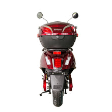 Load image into Gallery viewer, Zoopa Nova Top Box and Luggage rack